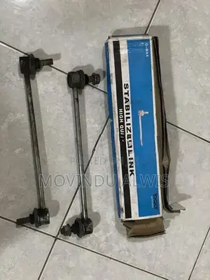 Used Suspension - Elite 2011