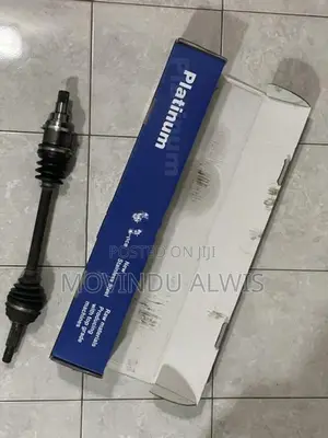 Used Suspension - Elite 2011