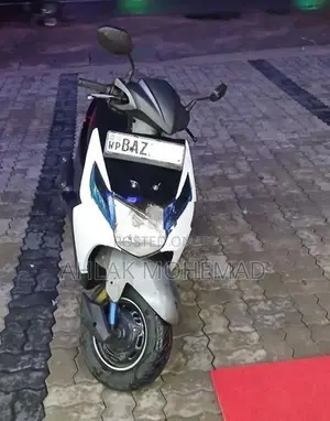 Honda Dio 2014