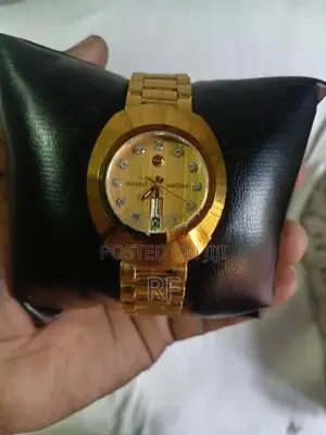 Rado Diastar Watch