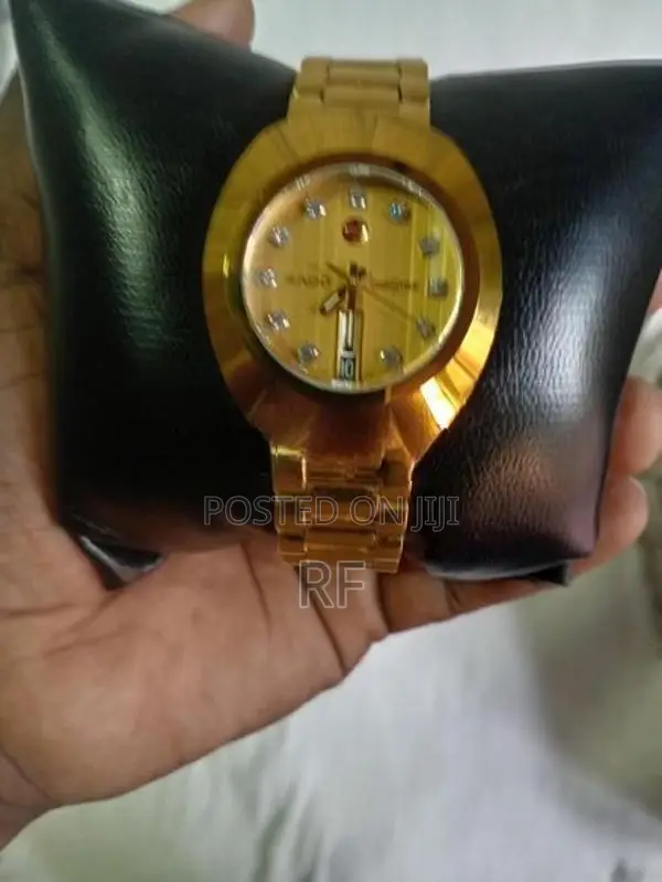 Rado Diastar Watch