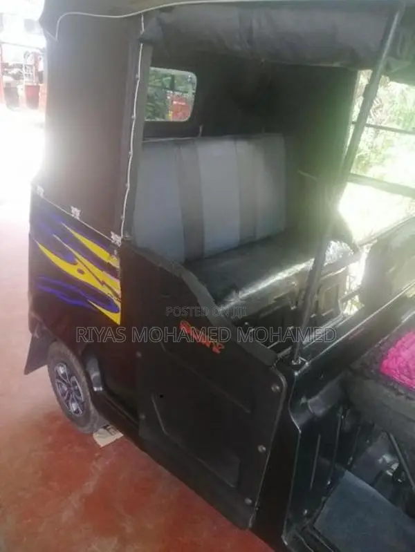 TVS King 2013
