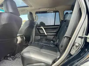 Toyota Land Cruiser Prado TX 2013