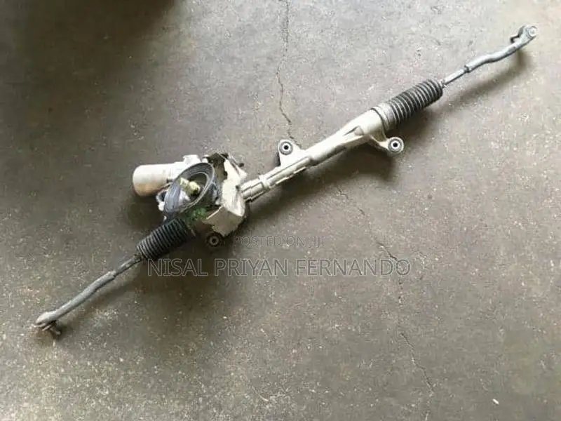 Honda Fit GE6 Steering Rack