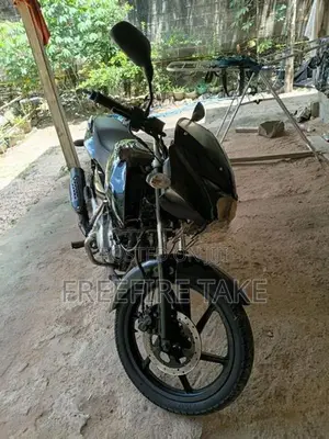 Bajaj Pulsar 150 Modified 2008