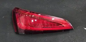 Audi Q5 Tail Lights 2015