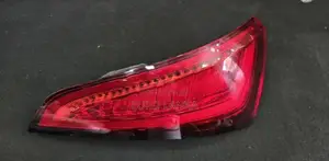 Audi Q5 Tail Lights 2015