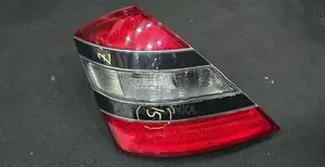 Mercedes Benz W221S Class Tail Lights