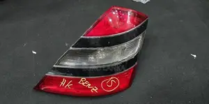 Mercedes Benz W221S Class Tail Lights