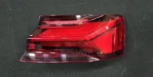 Audi A5 Tail Light