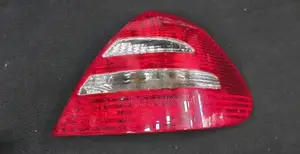 Mercedes Benz w211 tail lights