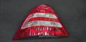 Mercedes Benz W203 Tail Light