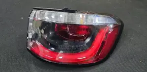 Jeep Compass Tail Lights