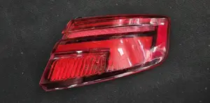 Audi a3 Sports Back Tail Light