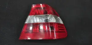 BMW 318i E46 Tail Light