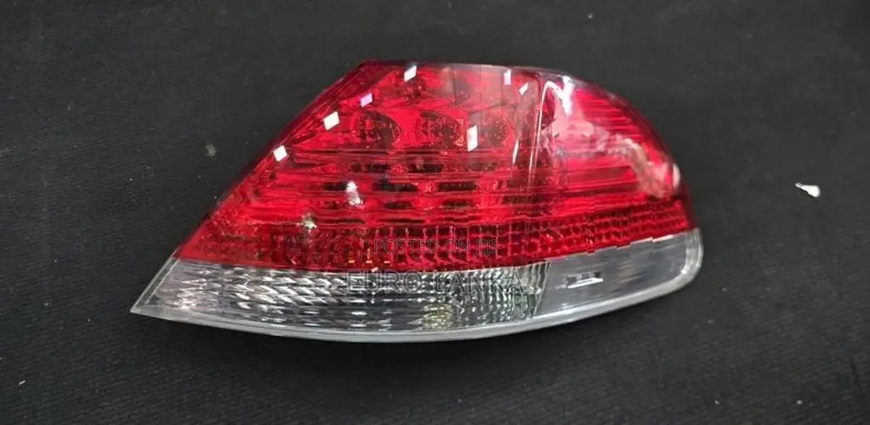 BMW 7 Series E66 Tail Light