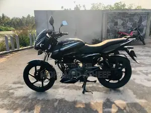 Bajaj Pulsar 150 2017