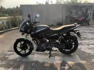 Bajaj Pulsar 150 2017