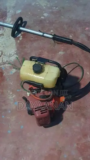 Grass Cutter