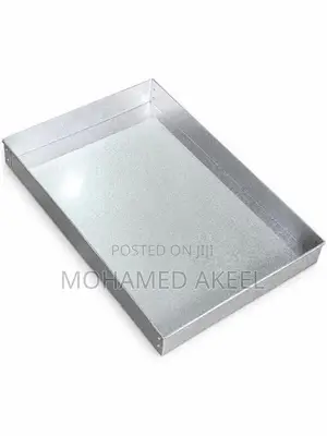 16×24" Bakery Tray