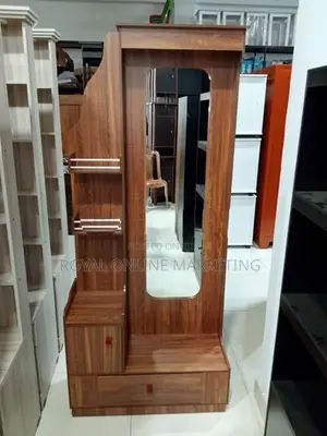 Dressing Table (DT-7)