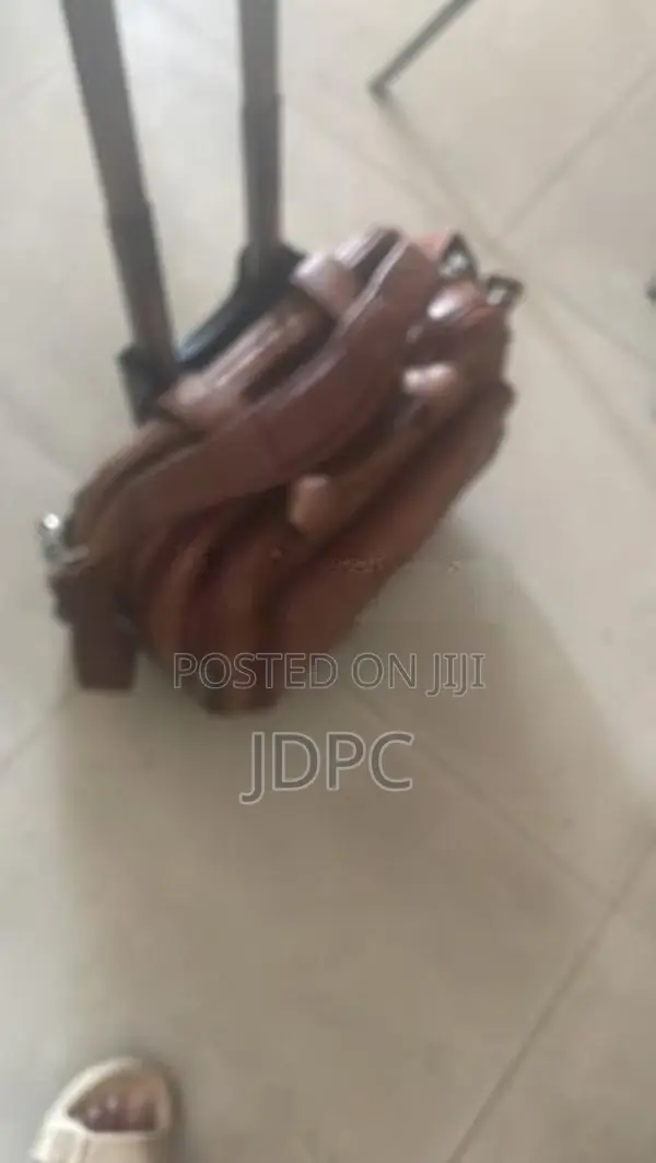 Travel Bag