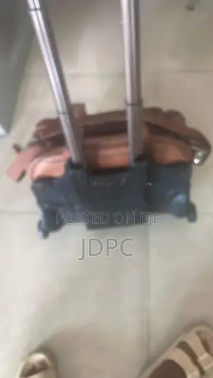 Travel Bag