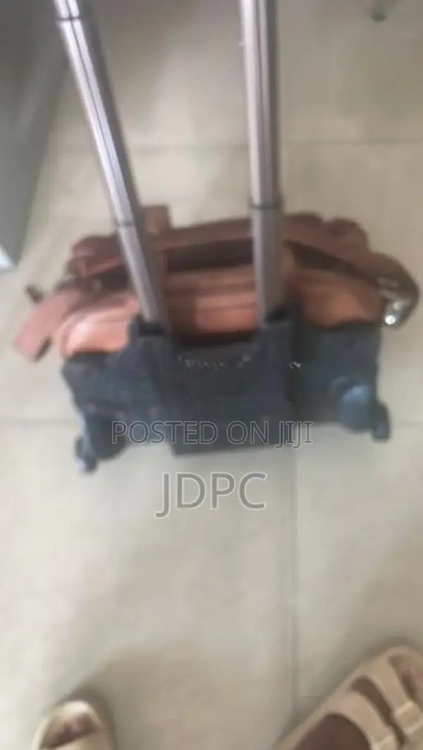 Travel Bag