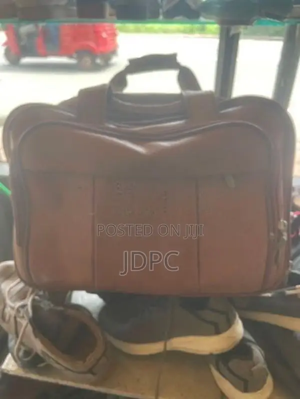 Travel Bag