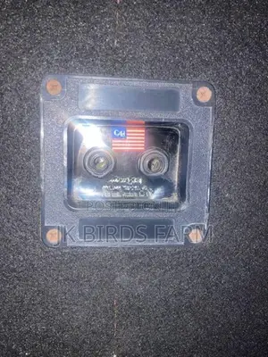 Power Speaker