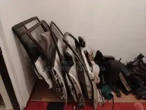 Monterosport Doors