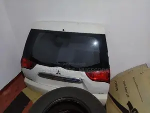 Monterosport Doors