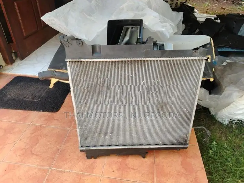 Monterosport Doors