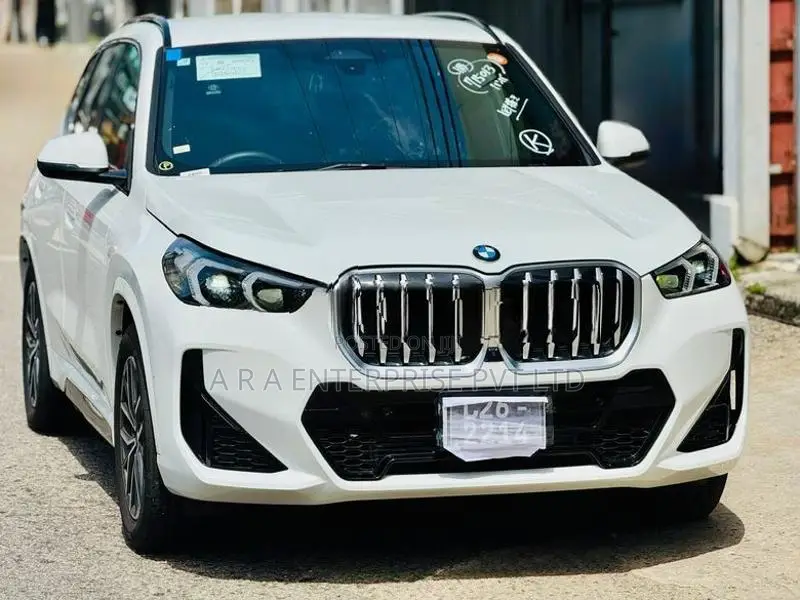 BMW X1 M Sport Latest B/NEW 2025