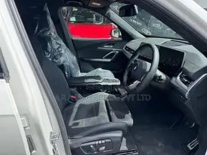 BMW X1 M Sport Latest B/NEW 2025