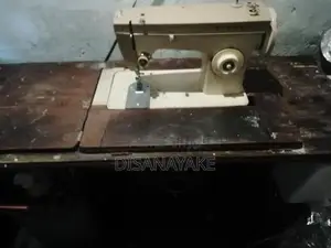 Singer Sewing Machine