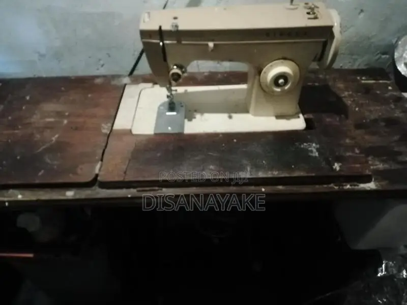 Singer Sewing Machine