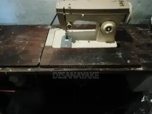 Singer Sewing Machine
