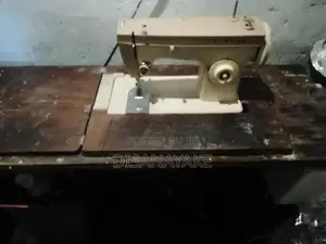 Singer Sewing Machine