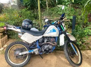 Suzuki SX 125 1996