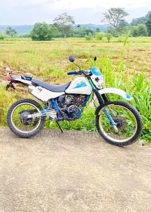 Suzuki SX 125 1996