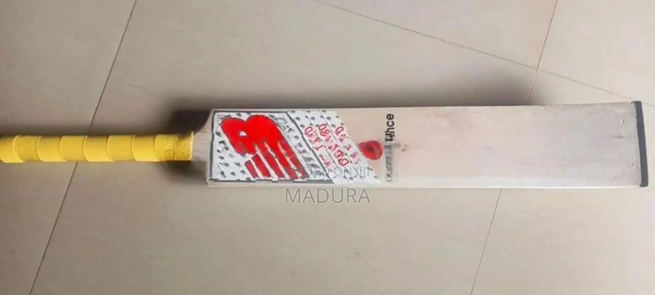 Cricket Bat