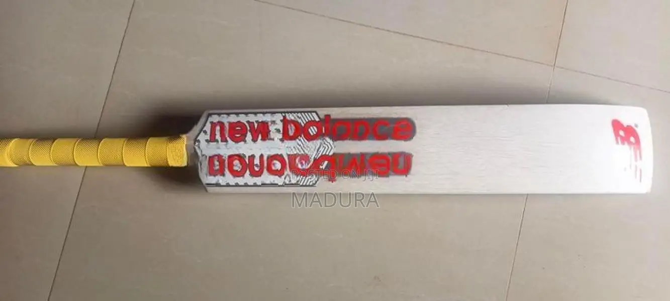 Cricket Bat