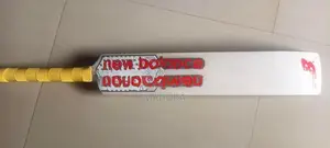 Cricket Bat