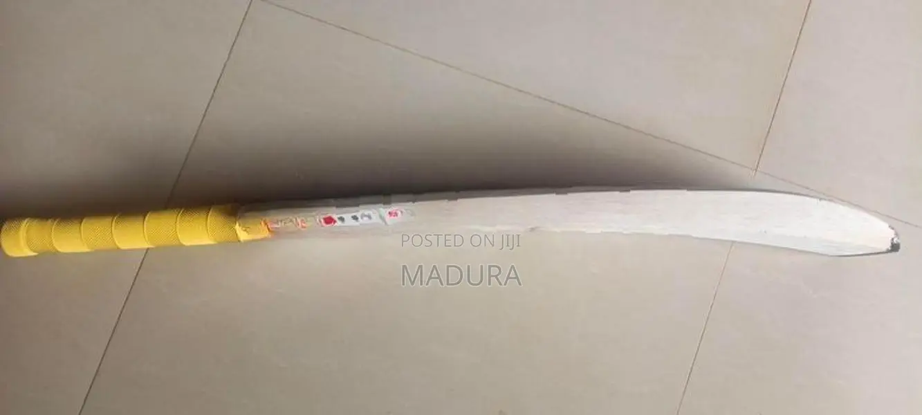 Cricket Bat