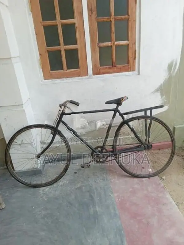 Standard Bicycles
