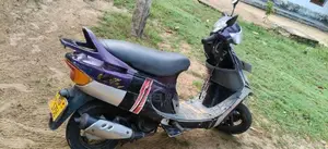 Scooty 2003