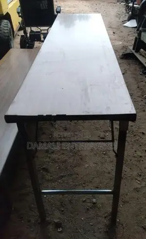 Folding Table