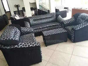 Sofa Set (SO-4)