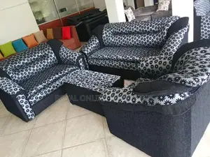 Sofa Set (SO-4)